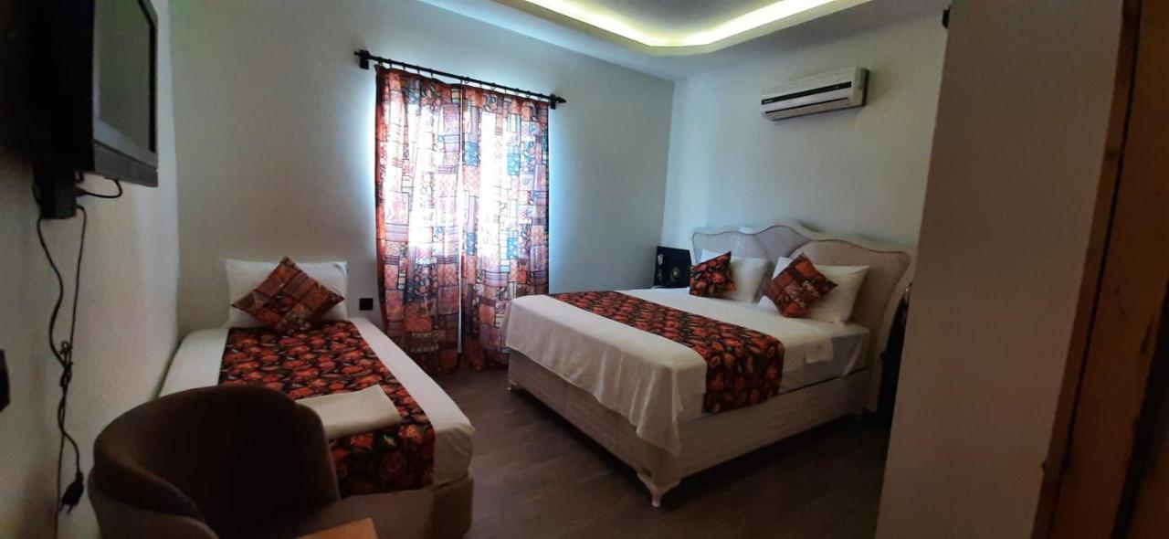 White Country Boutique Hotel Antalya Exterior photo