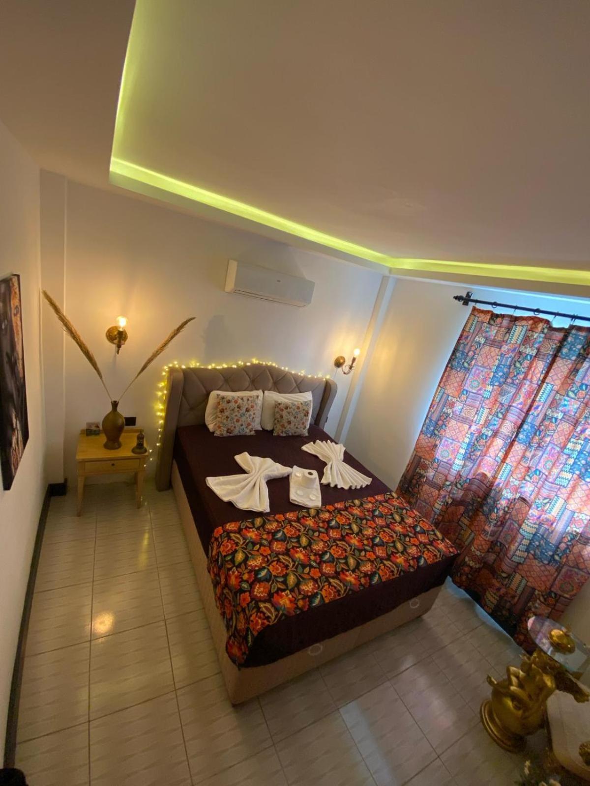 White Country Boutique Hotel Antalya Exterior photo